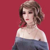 Factory Direct Supply Silicone Vagina Real Sex Doll For Men Sex by automatic woman